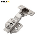 Filta hardware hydraulic damper soft close cabinet hinges adjustable door hinges 3d